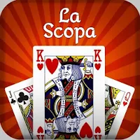 La Scopa - The Card Game