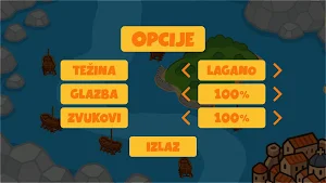 Obrana Dubrovnika Screenshot 1