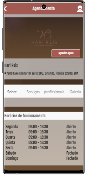 Hari Reis Screenshot 2