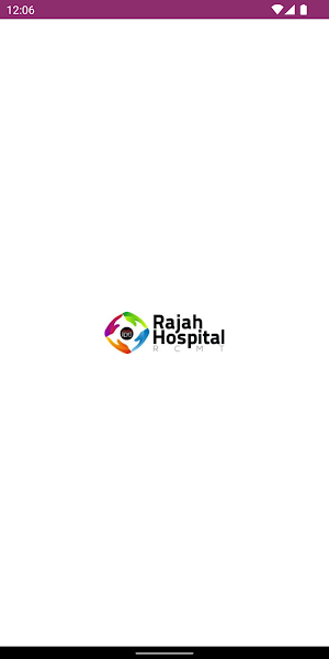 Rajah Remote Monitoring Screenshot 0