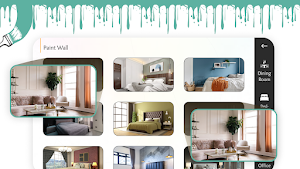Paint My Home Color Visualizer Screenshot 3