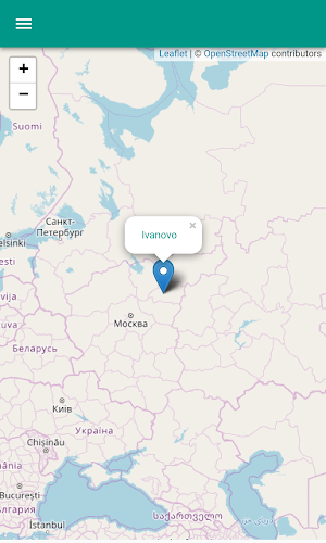 Ivanovo Screenshot 3
