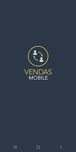 Usiminas - Vendas (Beta) Screenshot 1