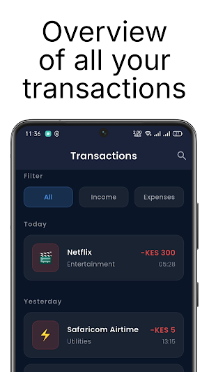 stratum Screenshot 3