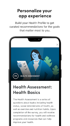AllMyHealth Screenshot 3
