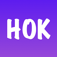 HokChat:Video Chat With Friend