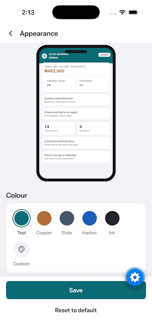 bigplug manager Screenshot 3