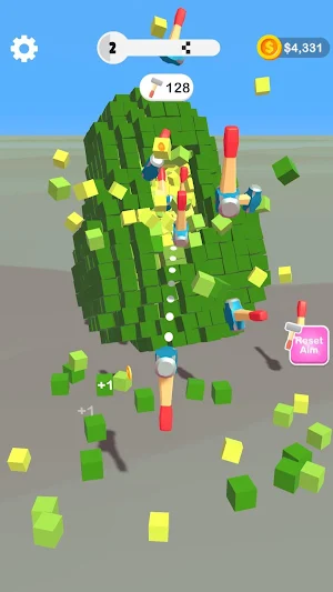 Sling Demolish Screenshot 0