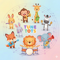 Tune Tots