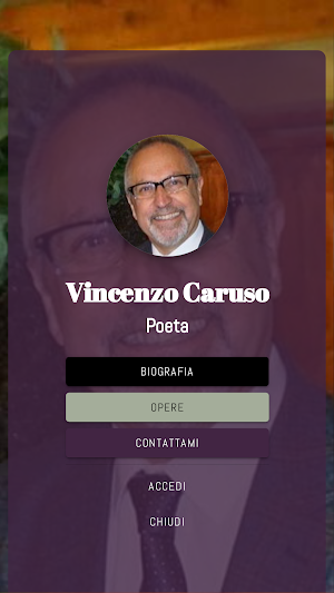 Vincenzo Caruso Screenshot 1