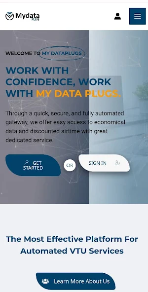 MyData Plugs Screenshot 0