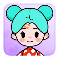 Princess World: Hospital Games