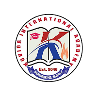 Kovida International Academy