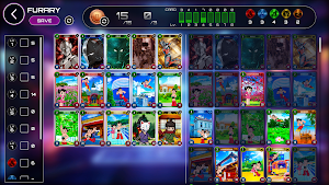 NFTDUEL Screenshot 3