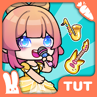 Tut world：Dream City Story