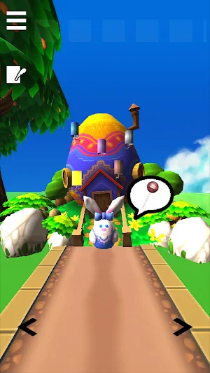 Escape Game : Easter and Bunny Screenshot 2