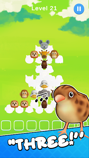Match Catch Screenshot 1