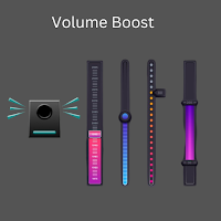 Equalizer Sound Booster