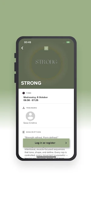 ORA STUDIO Screenshot 2