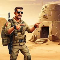 Raid the Base