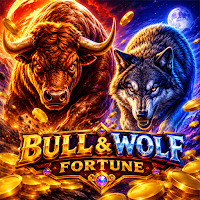 Bull & Wolf Fortune