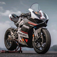 Ultimate Sport Bikes Wallpaper