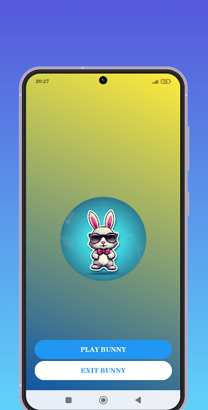 Bunny Screenshot 0