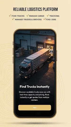 World Impact Solutions Screenshot 1