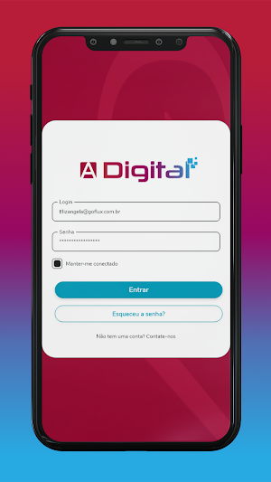 ADigital Screenshot 1