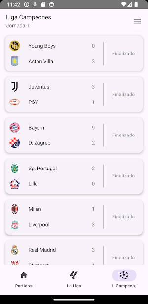 Playing Time Screenshot 1