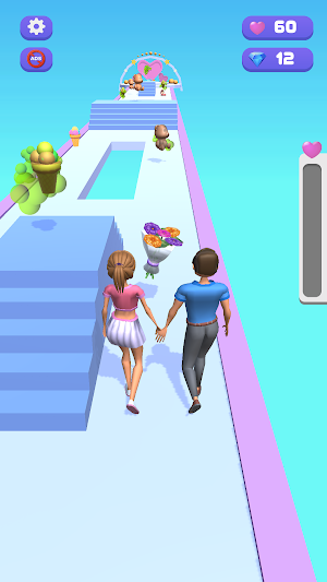 Date Rush Screenshot 2