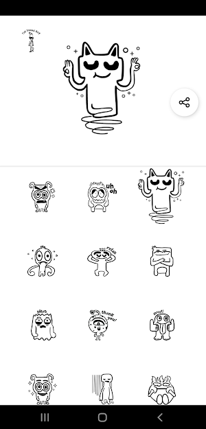 The Doodle Boy Screenshot 1
