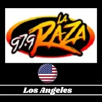 La Raza 97.9 Los Angeles