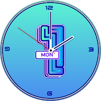 TicWatch  Simple Week