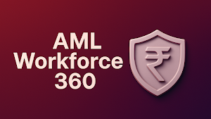 AML Workforce-360 Screenshot 0