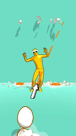 EggBreak Screenshot 2