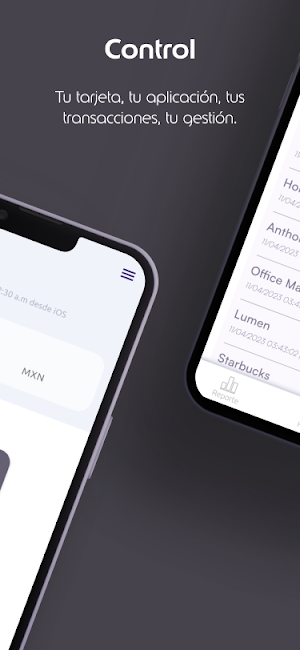 Edenred Empresarial Screenshot 1