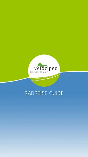 Velociped Guide Screenshot 3