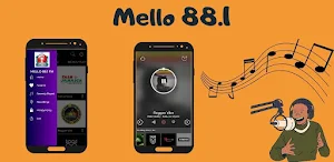 Mello 88.1 Fm Jamaica en vivo Screenshot 0