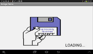 Amiga Demos Screenshot 3