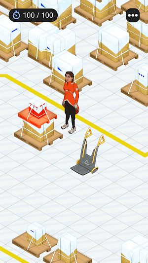 RecreAction Screenshot 3