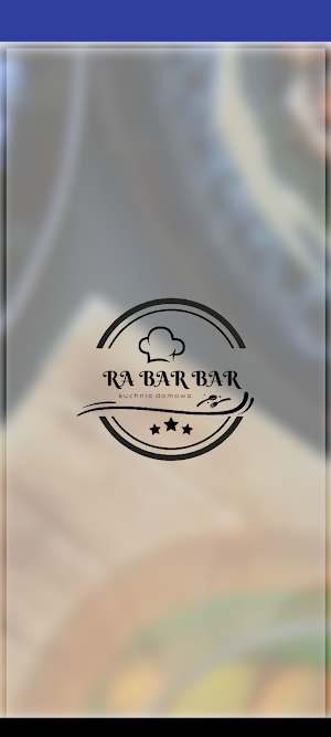 BAR RABARBAR Screenshot 1