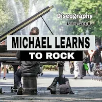 Michael Learns To Rock - Disco