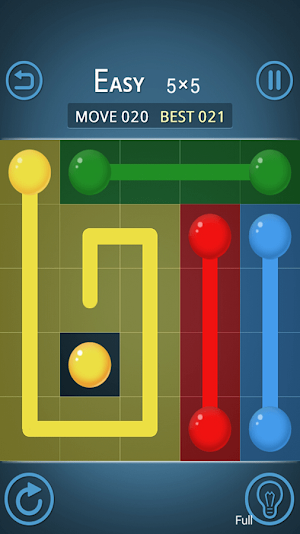 Connect King Screenshot 3