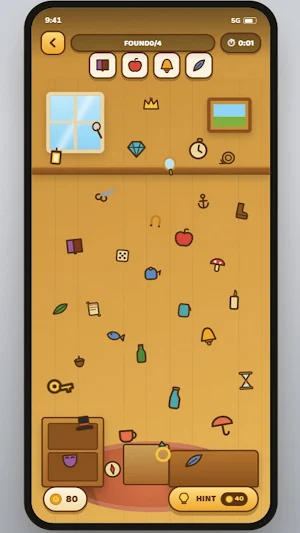 Tower of Destiny Screenshot 2