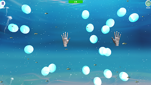 BubblePop Screenshot 1