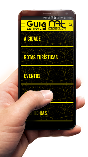 Guia Mairiporã Screenshot 2