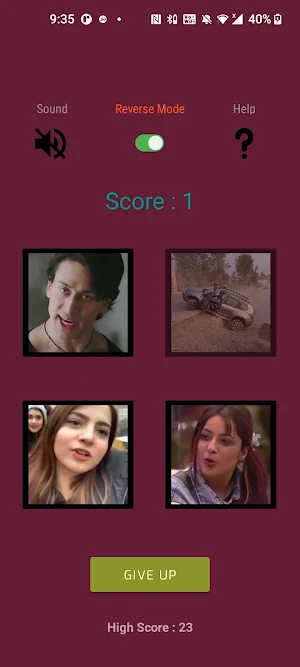 Simon Choti Bachi Game Screenshot 2