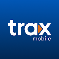 KAI Logistik TRAX