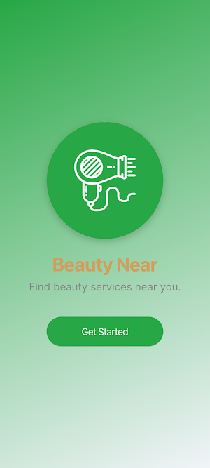 Beauty Near Screenshot 1